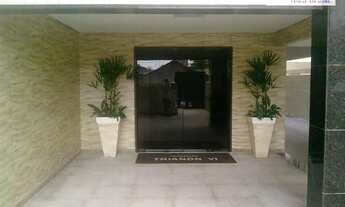 Imagem 3: Apartamento com 2 dormitórios, 89 m² - venda por R$ 440.000,00 ou aluguel por R$ 2.800,57