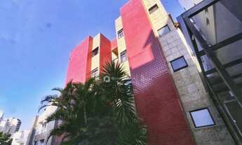 Imagem: Apartamento com 2 quartos, 77 m² - venda