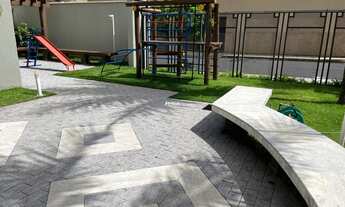 Imagem 6: UBERLÂNDIA - Apartamento Padrão - MARTINS