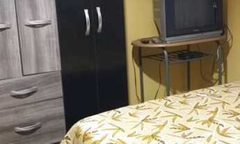 Imagem 3: Alugo apartamento 1 quarto 100% mobiliado / Japiim