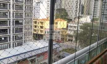 Imagem 7: Apartamento com 3 dormitórios, 185 m² - venda por R$ 3.200.000,00 ou aluguel por R$ 15.000