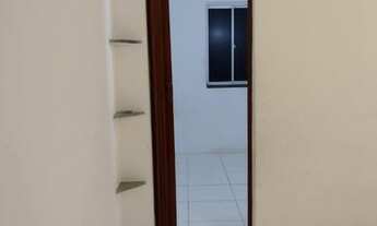 Imagem 2: Apartamento escriturado em Cajazeiras