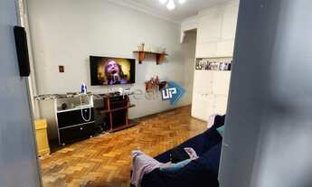 Imagem: Oportunidade Quarto e Sala Flamengo