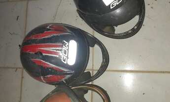 Imagem 5: Capacete Quarto com aluguel com preço sob consulta