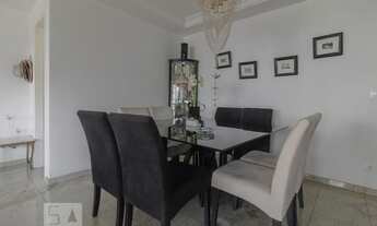 Imagem 3: Apartamento para Aluguel - Vila Mariana, 4 Quartos, 142 m2