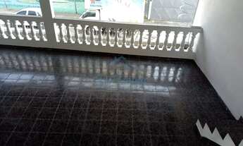 Imagem: Sobrado com 140m² de área construída