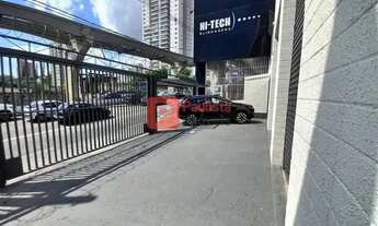 Imagem 3: Prédio à venda, 372 m² de área construída, 395 m² de terreno , 4 salas, 4 banheiros, 10 va