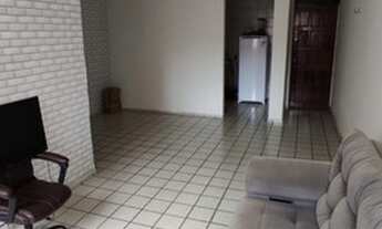 Imagem 6: Apartamento para aluguel tem 80 metros quadrados com 3 quartos