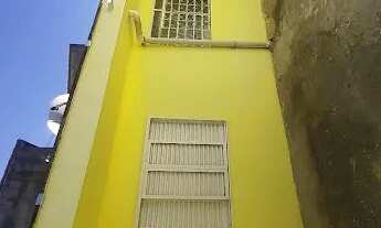 Imagem: Casa com 2 dormitórios para alugar - Aeroporto