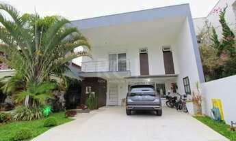 Imagem: Casa Condominio para Venda - 287m², 3 dormitórios