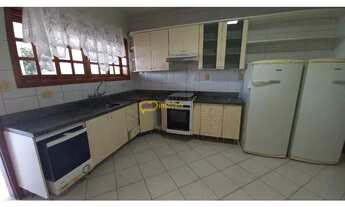 Imagem 6: Casa para locação com 3 quartos no Universitário - Chapecó - SC