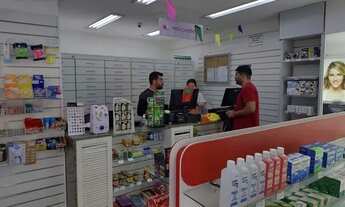 Imagem 4: Trespasse de ponto comercial estruturado pra drogaria