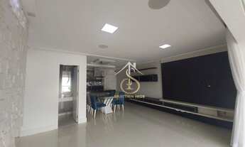 Imagem 4: LINDO APARTAMENTO LOCAÇÃO 104M - 2 SUÍTES - VERDE MORUMBI