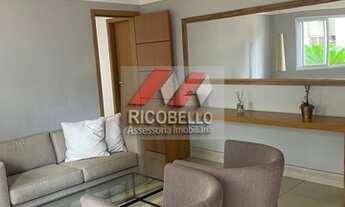 Imagem 4: Apartamento em Parque Santa Cecilia - Piracicaba