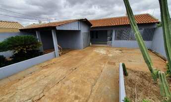 Imagem 2: Casa ampla, 3 quartos no bairro São Conrado