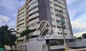 Imagem: Apartamento com 3 dormitórios, 117 m²