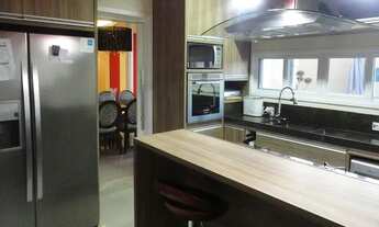 Imagem 4: Casa para locação, possui 114 metros quadrados com 4 quartos