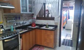 Imagem 5: Sobrado 03 Dormitórios