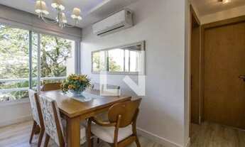 Imagem 5: Apartamento à Venda - Jardim Botânico, 2 Quartos, 64 m2