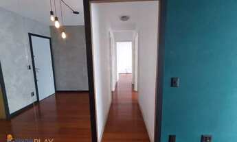 Imagem 5: Apartamento Para Locação No Itaim Bibi 3 Dorm 1 suite 1 vaga 85M