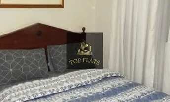 Imagem 7: Flat disponível na Vila Olímpia