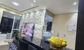 Imagem 4: Apartamento à venda, Jardim Flor da Montanha, Picanço, SP