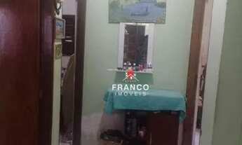 Imagem 5: Casa com 5 dormitórios à venda, 142 m² por R$ 497.000,00 - Jardim Yeda - Campinas/SP