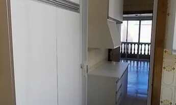 Imagem 6: Apartamento com 2 quartos para alugar por R$ 1500.00, 55.00 m2 - AGUA VERDE - CURITIBA/PR