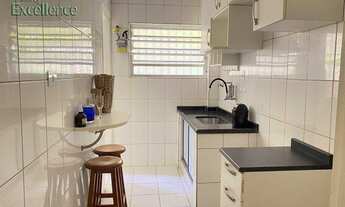 Imagem 2: Apartamento com 2 dormitórios, 70 m² - venda por R$ 499.000,00 ou aluguel por R$ 3.445,00