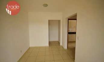 Imagem 5: Apartamento Para Locação No Nova Aliança Com 01 Dormitório