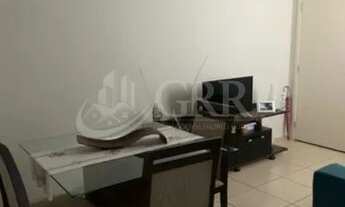 Imagem 2: Apartamento 2 Dormitórios Vila Rangel Zona Norte São José dos Campos S