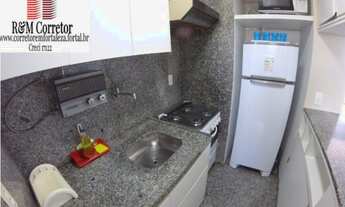 Imagem 6: Apartamento por Temporada à partir R$ 160,00 no Meireles Fortaleza-CE 124