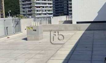 Imagem 1: Cobertura em Botafogo