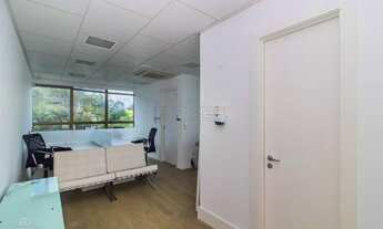 Imagem 2: PORTO ALEGRE - Conjunto Comercial/Sala - Bela Vista