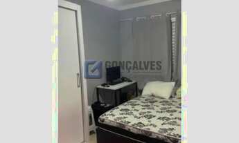 Imagem 5: SANTO ANDRE - Residential / Apartment - CIDADE SAO JORGE