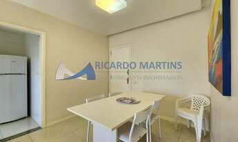 Imagem 3: Apartamento para venda tem 53 metros quadrados com 1 quarto em Barra da Tijuca - Rio de Ja