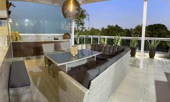 Imagem: Cobertura no In Mare Bali para locação