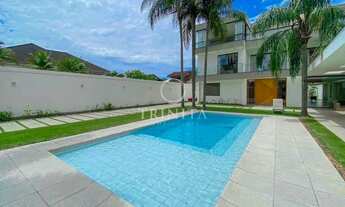 Imagem 3: Casa em Condominio em Barra da Tijuca - Rio de Janeiro
