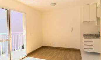 Imagem: Apartamento para Aluguel - Liberdade, 1