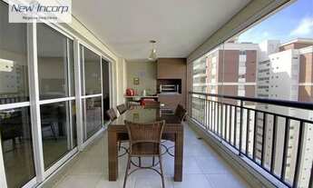 Imagem: Belo Apartamento 128m²!!!