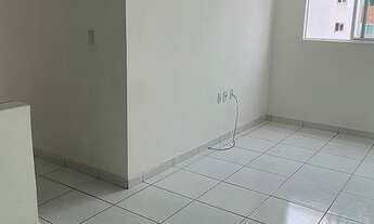 Imagem 2: Apartamento para venda com 66m² com 2 quartos no Valentina - Parque do Sol