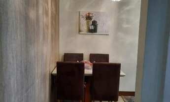 Imagem 5: Venda Residential / Apartment Parque Novo Mundo São Paulo