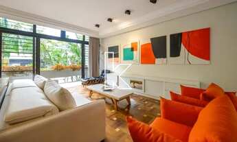 Imagem 2: Casa 340m² 5 suites e 6 vagas - VENDA - BROOKLIN