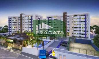Imagem: APARTAMENTO ARACAJU ARUANA PRIME RESIDENCE