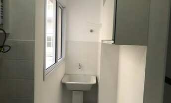 Imagem 6: Apartamento de 40m², MOBILIADO, a 3 minutos do metrô