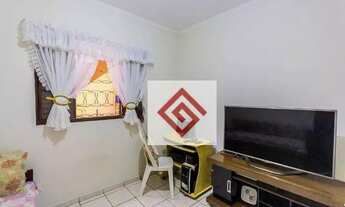 Imagem 6: Casa com 2 dormitórios, 160 m² - venda por R$ 430.000,00 ou aluguel por R$ 2.521,00/mês