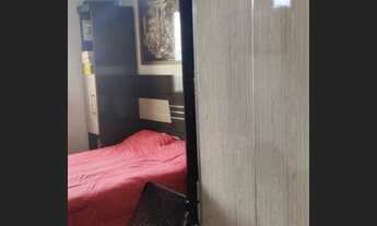 Imagem 4: Apartamento com 2 dormitórios à venda, 56 m² por R$ 320.000 - Limão - São Paulo/SP