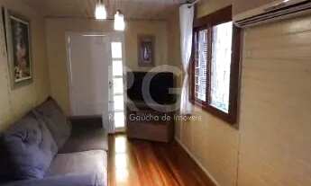 Imagem 7: Casa para Venda - 145m², 3 dormitórios, 4 vagas - Vila Nova
