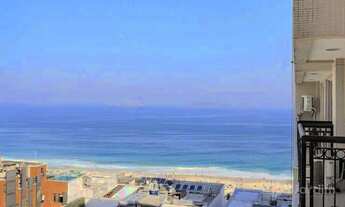 Imagem 4: Apartamento com 2 quartos para alugar, 90m² - Ipanema - Rio de Janeiro/RJ