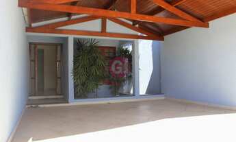 Imagem 5: Casa 03 dormitórios - Piscina - Jardim Santa Maria